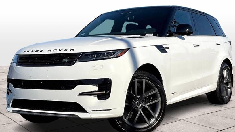 LAND ROVER RANGE ROVER SPORT 2024 SAL119F45RA162318 image